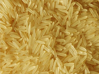 1121 Golden Sella Rice