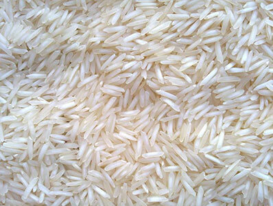 1121 Steam Rice