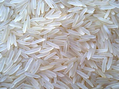 Parmal Rice